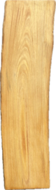 Extra lange tapas plank Leiria-11 / 100x27cm / R-3400