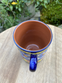 Beker met handvat (p-44)