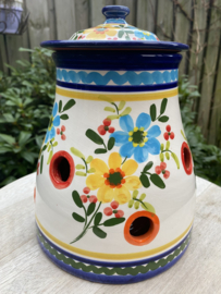 Knoflookpot / Uienpot Melides