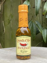 Piri Piri in pure Olijfolie 85 g 🔥🔥