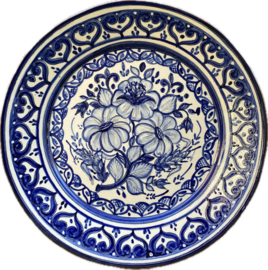 Bord  Ø39cm Estremoz