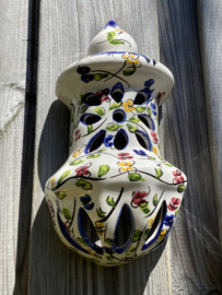 Wandlantaarn Palmela 25x13cm (R-30086)