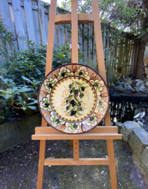 Bord  Ø39cm Melides