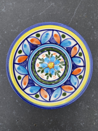 Schaaltje Ø12x4,5cm 