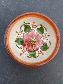 Schaaltje Ø9,5x4cm