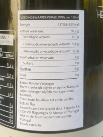 Azeite Herdade do Esporão  / olijfolie Esporão extra vergine 750 ml