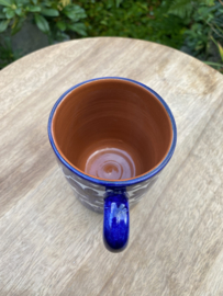 Beker met handvat (p-21)