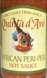 Authentieke Piri Piri uit Afrika | Extra Intense Hitte | 95 ml 🔥🔥🔥
