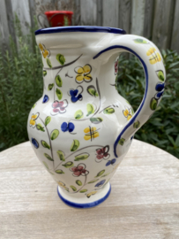 Schenkkan met handvat 1000 ml / Coimbra (R.57)