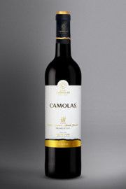 Camolas Tinto Reserva 2020 / rode wijn