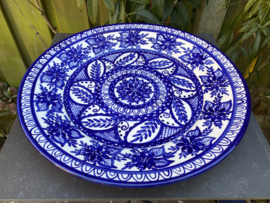 Bord  Ø42cm Ponta Delgada