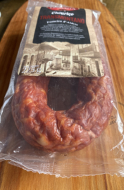 Chorizo worst / Chouriço Transmontano Damatta / 225gr