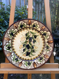 Bord  Ø39cm Melides