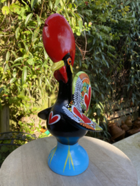 Haan van Barcelos XL (36x17cm) R-SB27