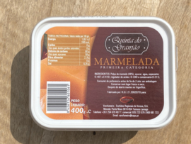 Kweepeer marmelade Quinta do Granjão 400gr / Marmelada