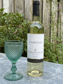 Camolas Branco Reserva 2020 / witte wijn