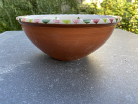 Schaal/soepkom Ø15cm (pts)