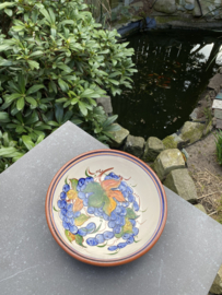Ronde lage schaal Ø22x5,5cm