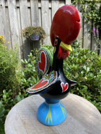 Haan van Barcelos XL (36x17cm) R-SB11