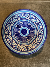 Schaaltje Ø12x5cm 
