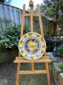 Bord Ø38cm Comporta
