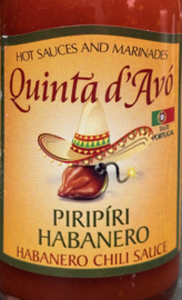 Piri Piri Habanero Editie | Voor de Ultieme Hitte Ervaring | 95 ml  🔥🔥🔥