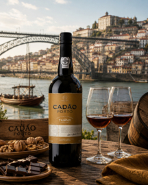 Cadão Porto Tawny | Portwijn | Douro Vallei, Portugal