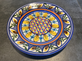 Bord Ø19cm (p-p3)