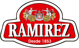 Portugese sardines in tomatensaus met Piri Piri Ramirez 120gr 🌶
