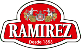 Portugese sardines in olijfolie Ramirez 120gr