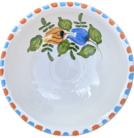 Schaal/soepkom Ø15cm (pts)