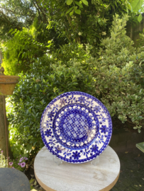 Bord  Ø28cm (p-p7)