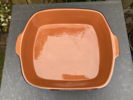 Langwerpige ovenschaal 3-4 pers. (p-aqm)