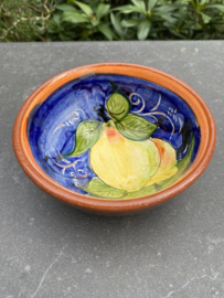Schaal Ø12.5x5cm