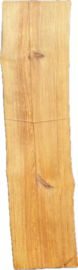 Extra lange tapas plank Leiria-9 / 100x25cm / R-3400