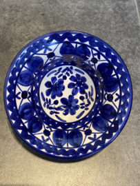 Schaaltje Ø12x5cm 