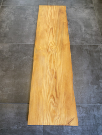 Extra lange tapas plank Leiria-8 / 100x28cm / R-3400