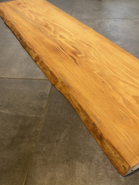 Extra lange tapas plank Leiria-8 / 100x28cm / R-3400