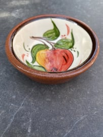 Schaaltje Ø9,5x4cm