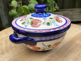 Schaaltje met deksel 13x6,5cm (p-tpt)-17