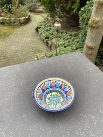 Schaaltje Ø12x4,5cm 