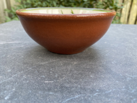 Schaal Ø12,5x5cm
