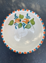 Schaal/soepkom Ø15cm (pts)