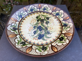 Bord  Ø39cm Melides