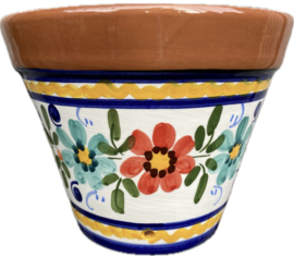 Hangende bloempot Nigella (klein)