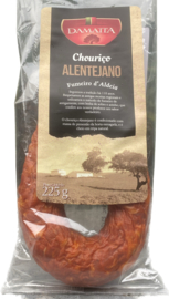 Chorizo worst / Chouriço Alentejano Damatta / 225gr
