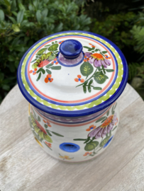 Knoflookpot / Uienpot Fuzeta