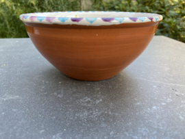 Schaal/soepkom Ø15cm (pts)