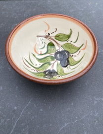 Schaal Ø12,5x5cm