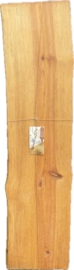 Extra lange tapas plank Leiria-9 / 100x25cm / R-3400